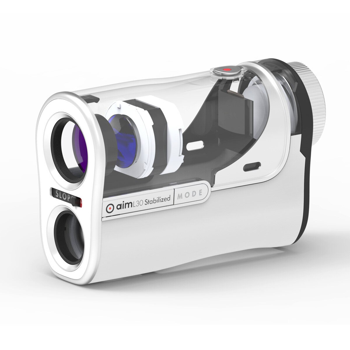 GOLF BUDDY aim L30 ゴルフ用レーザー距離計