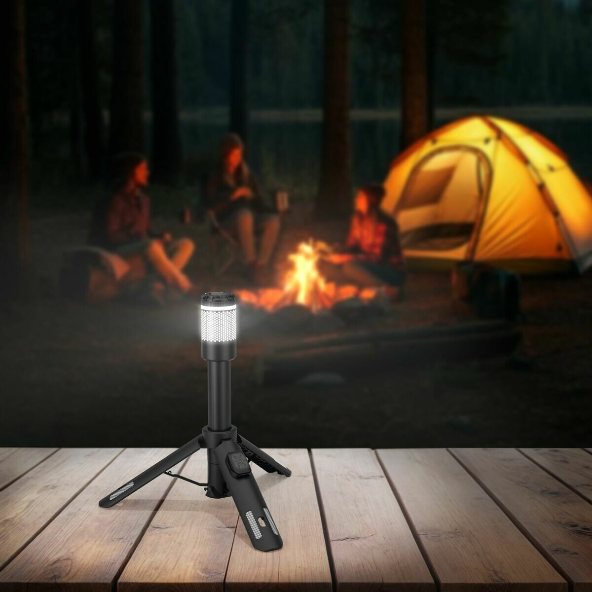 インフィニティ 2000ルーメン キャンプライト インフィニティ 2000ルーメン キャンプライト