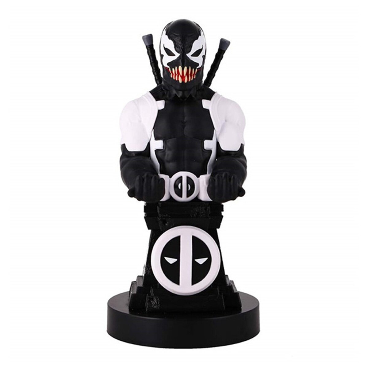CABLE GUYS Venom コントローラー スマートフォン スタンド