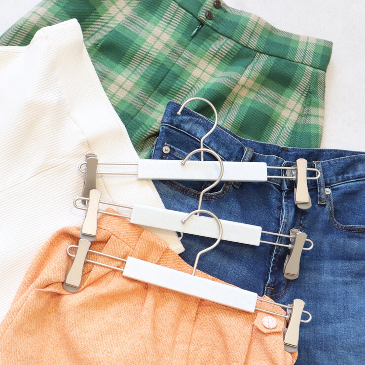 チャナカンパニー Balmy Hanger(バルミーハンガー) 強力グリップ グリップクリップハンガー 10本セット BT-ECM03-32-10ST チャナカンパニー Balmy Hanger(バルミーハンガー) 強力グリップ グリップクリップハンガー 10本セット BT-ECM03-32-10ST