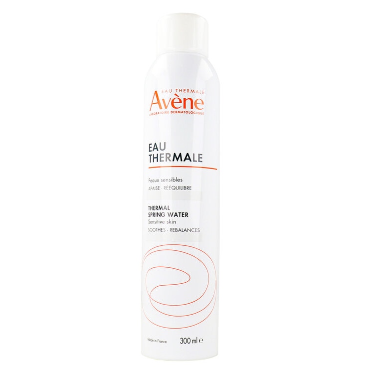 アベンヌ ウォーター 300ML x 3個セット アベンヌ ウォーター 300ML x 3個セット