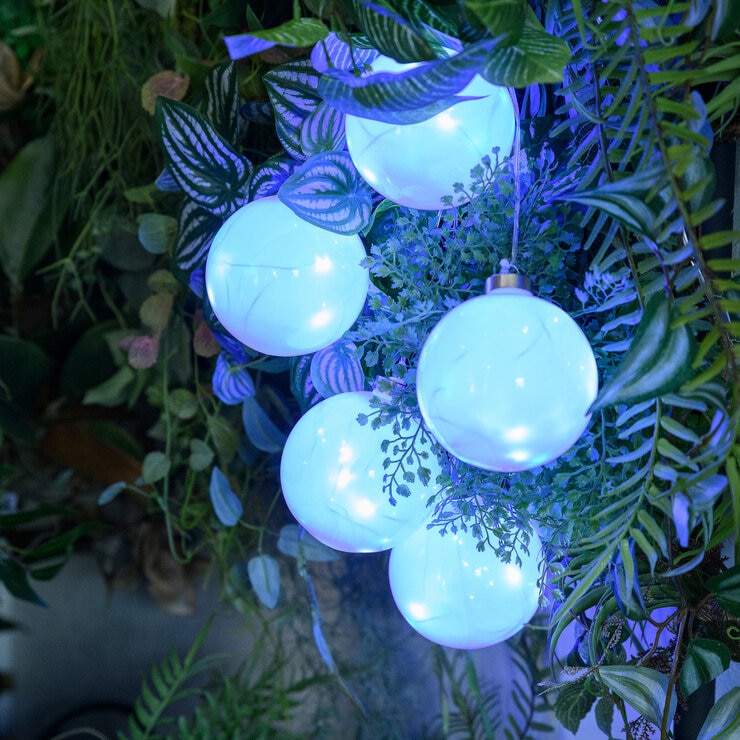 スワン電器アメージングボールライト スワン電器アメージングボールライト