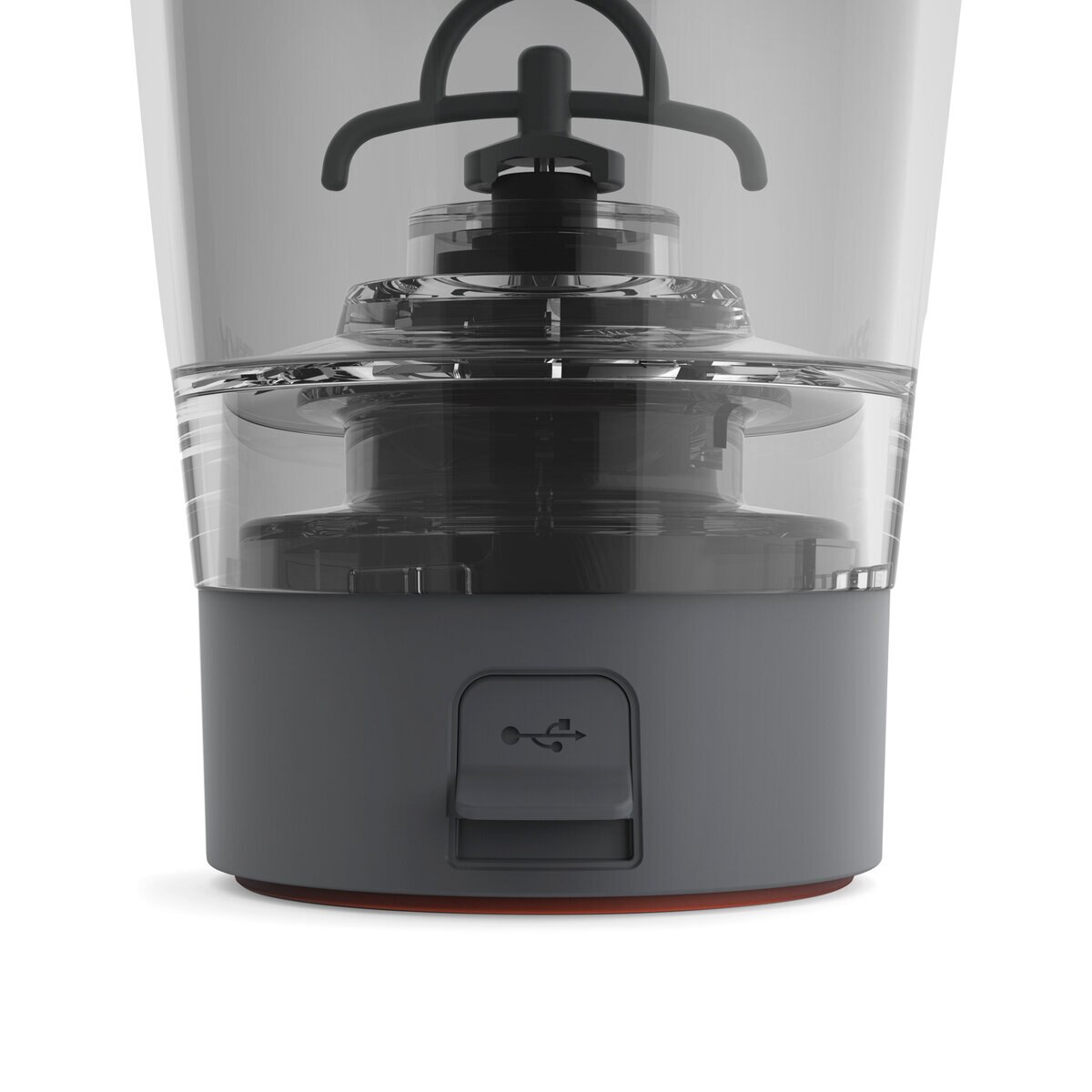 PROMIXX PRO シェイカー グラファイトグレー