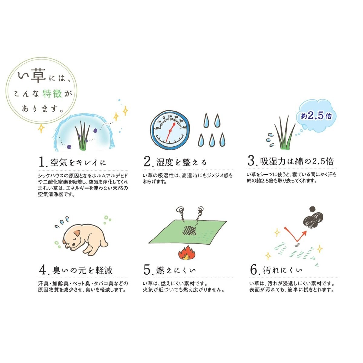 国産い草 3つ折り マットレス 置き畳 120 cm x 210 cm 国産い草 3つ折り マットレス 置き畳 120 cm x 210 cm