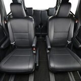 3列車カーシートカバージャスト タイプ 90 ノア・ヴォクシー