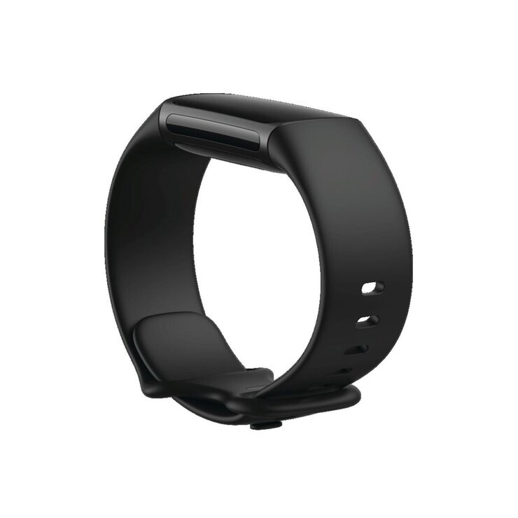 fitbit Charge 5 健康管理トラッカー FB421BKBK-FRCJK ブラック