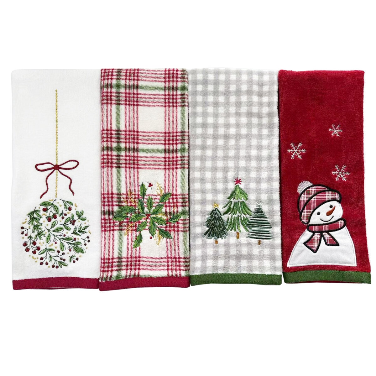 レノックス キッチンタオル 4枚セット 40 x 71cm レノックス キッチンタオル 4枚セット 40 x 71cm