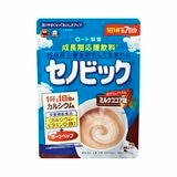 セノビック ミルクココア味 84g x 4袋