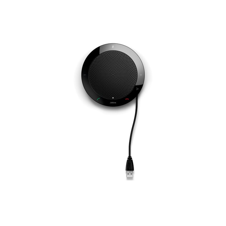 Jabra ウェブ会議用マイクスピーカー SPEAK 410 SME Jabra ウェブ会議用マイクスピーカー SPEAK 410 SME