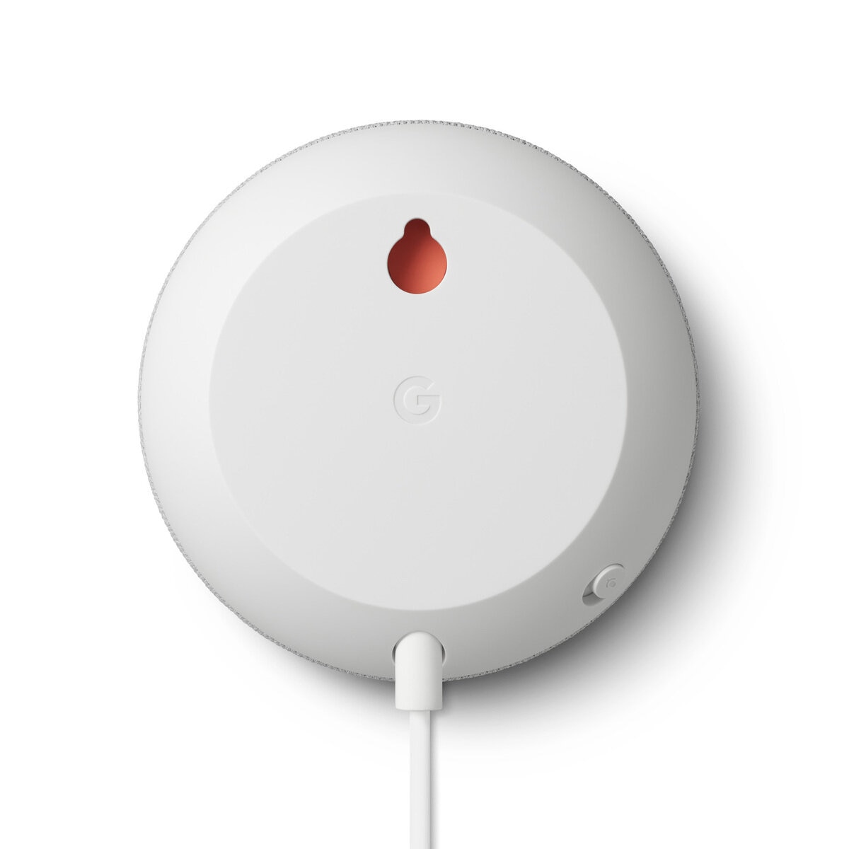 グーグル スマートスピーカー Nest Mini