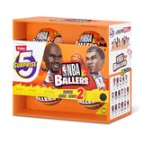 NBA Ballers ミニ フィギュア