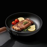 サンホ キャストアイロン フライパン 28cm