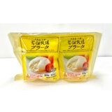 花畑牧場 ブラータ 80g x 4