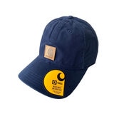 カーハート オデッサ キャップ ネイビー