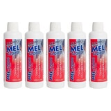 フジ産業 コーヒーマシン専用除石灰剤 MEL-F2000 180ml 5本セット
