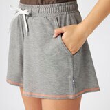 フィラ レディース 水着4点セット オレンジ 13L