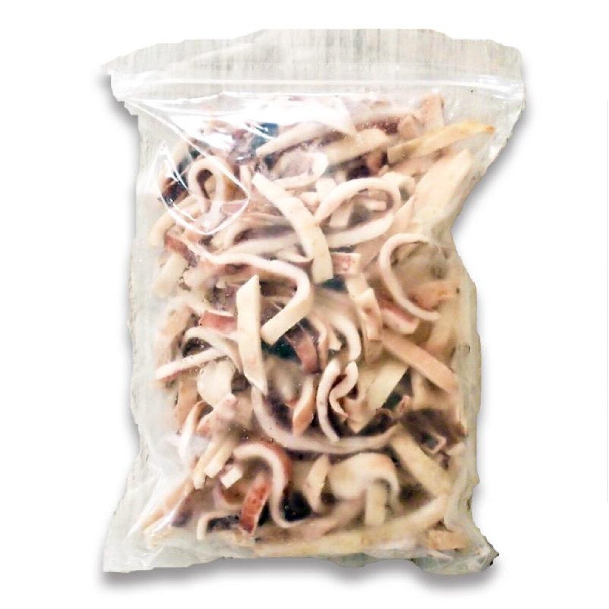 やわらか焼きいか1KG