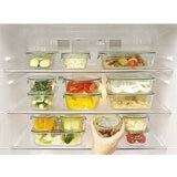 iwaki Pack&Range 500ml Glass Storage