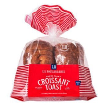クロワッサントースト 425g x 2