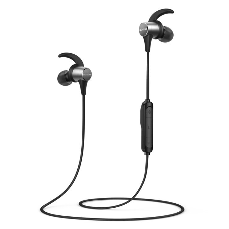 Anker(アンカー)イヤホン Soundcore Spirit Pro A3402NF1 Anker(アンカー)イヤホン Soundcore Spirit Pro A3402NF1