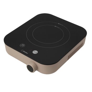 ドリテック IHクッカー ピッコリスト