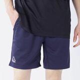 カッパ メンズ アクティブ ショートパンツ / ネイビー / M