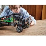 レゴ テクニック メルセデス・ベンツ・ゼトロス - 全輪駆動トラック