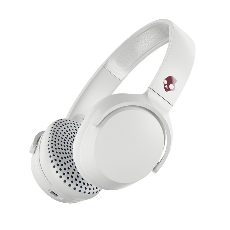 SKULLCANDY RIFF ワイヤレスヘッドホン S5PXW SKULLCANDY RIFF ワイヤレスヘッドホン S5PXW