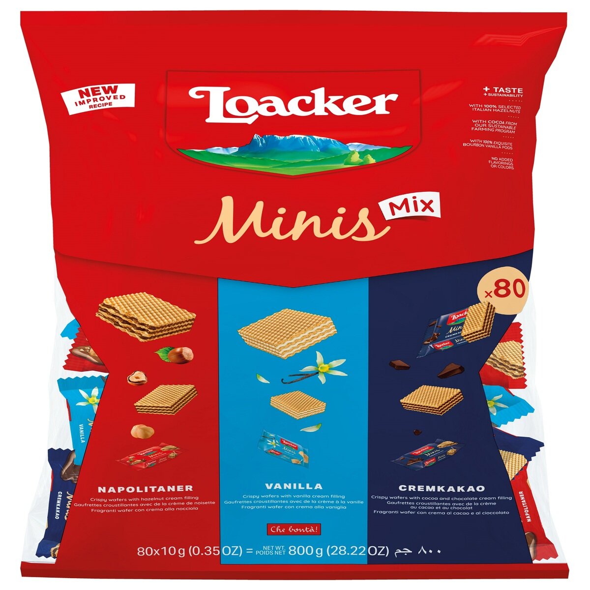 ローカー ミニーズ アソート 80個 ローカー ミニーズ アソート 80個