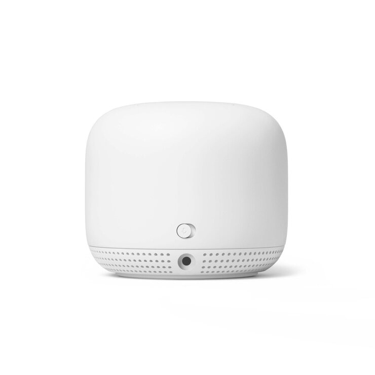 グーグル Nest Wifi 拡張ポイント GA00667-JP グーグル Nest Wifi 拡張ポイント GA00667-JP
