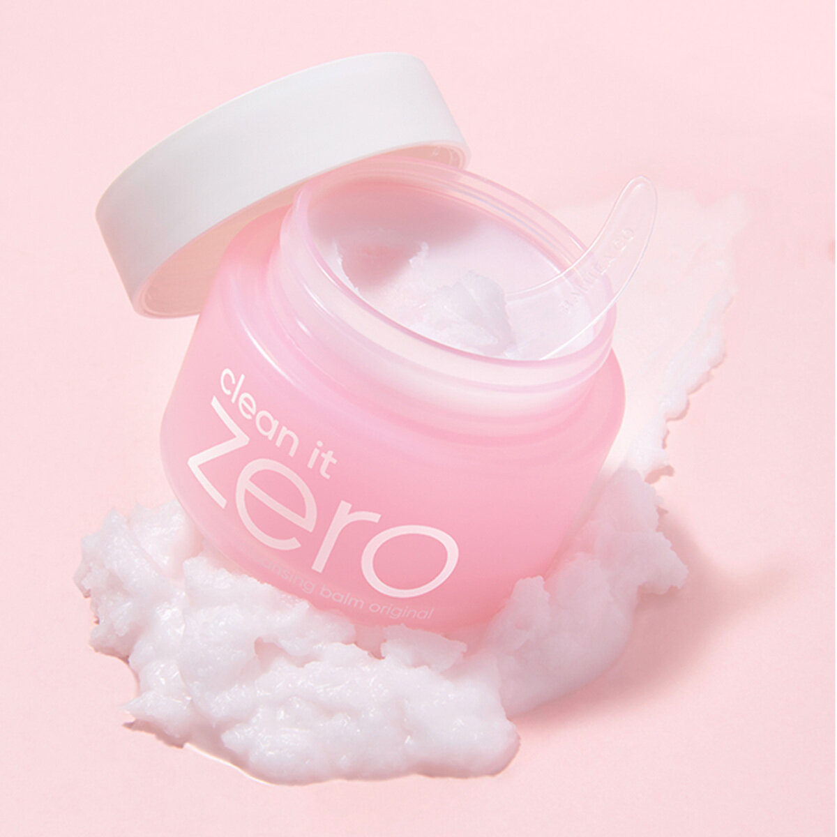バニラコ クレンジングバーム 125mL O オリジナル