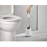 Joseph Joseph デュオ フレックスライト トイレブラシ