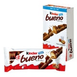 フェレロ キンダーブエノ 43g x 15個 フェレロ キンダーブエノ 43g x 15個