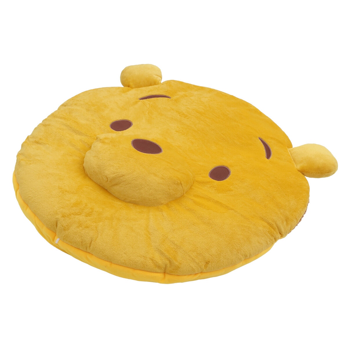 新品★プーさん チェア型クッション　座いす　POOH'S INTERIOR　限定 楽天市場】プー さん クッションの通販 新品☆プーさん チェア型