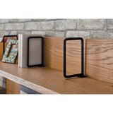 ブロスト デスクシェルフ ビンテージブラウン BRA-703