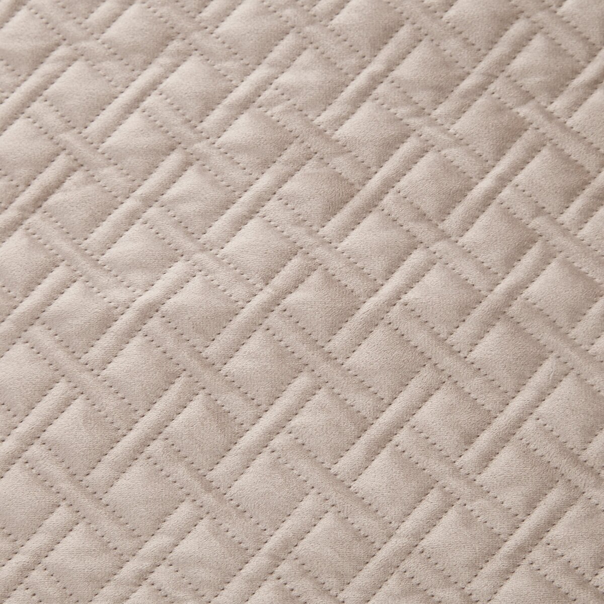 カークランドシグネチャー スロープ ペット カウチ 91cm x 101cm タン
