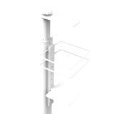 ナカバヤシ 足踏み消毒ポンプスタンド COFP-101