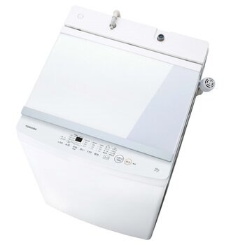 東芝 縦型洗濯機 10kg AW-10M7(W) 東芝 縦型洗濯機 10kg AW-10M7(W)