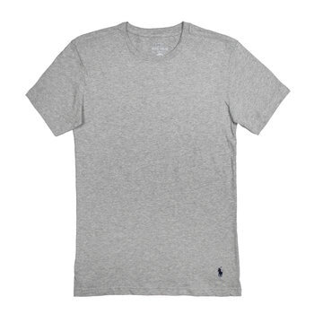 ポロ ラルフローレン メンズ クルーネック Tシャツ 3枚組