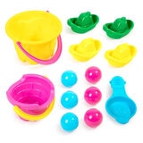 グローン アップ スプラッシュエンスライドウォーターテーブル