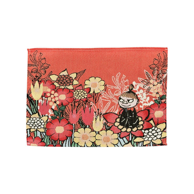 丸眞 ムーミン ランチョンマット 2枚入