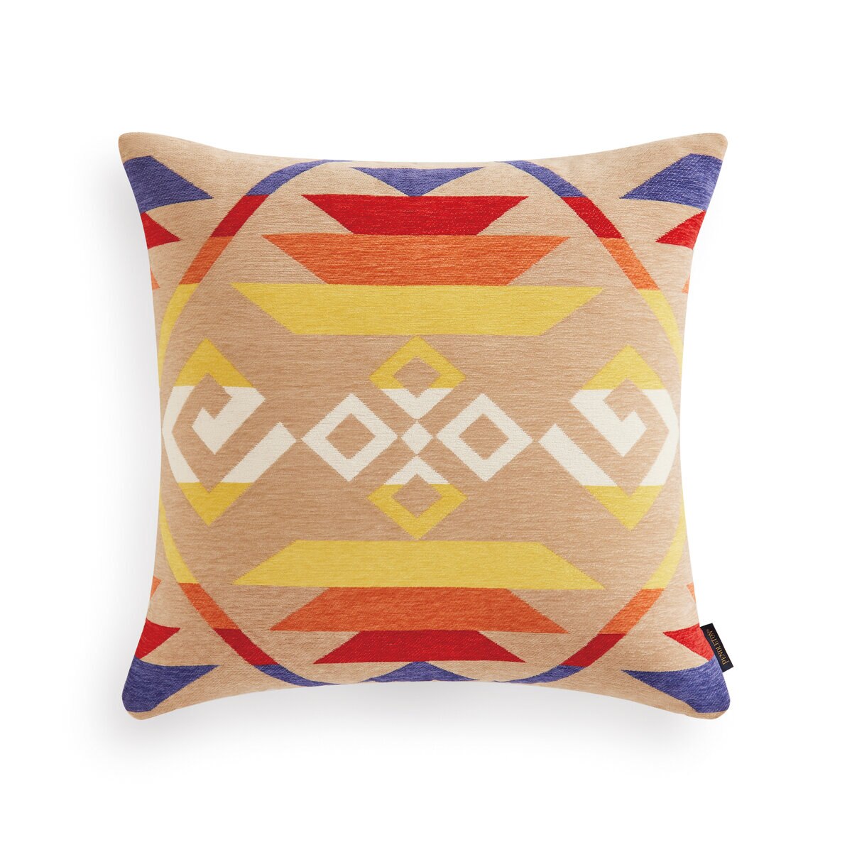 ペンドルトン シェニール クッション コヨーテ