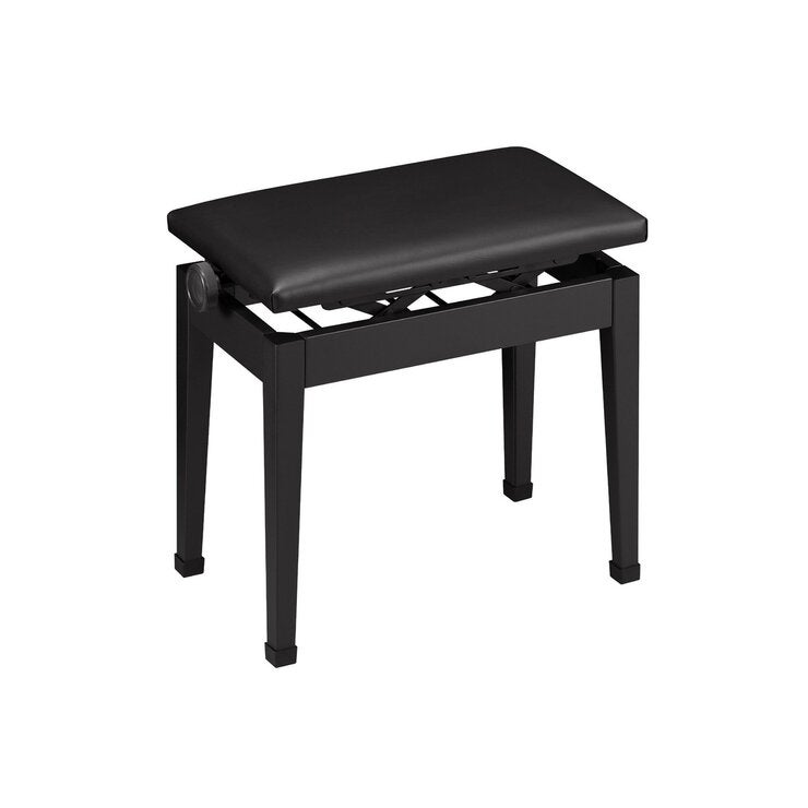 カシオ 電子ピアノ用高低自在椅子 CB-30BK