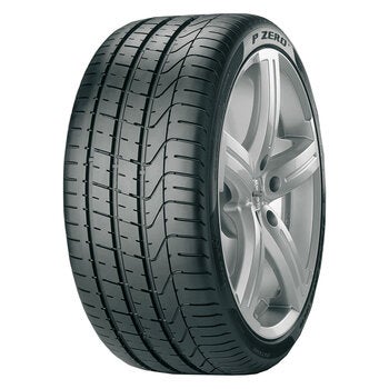 PIRELLI 265/40R21 101Y (N0) P ZERO PIRELLI 265/40R21 101Y (N0) P ZERO