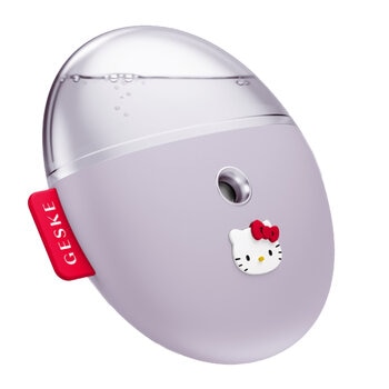 GESKE Hello Kitty フェイシャルハイドレーションリフレッシャー HK000058PU01