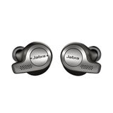 Jabra 完全ワイヤレスイヤホン Elite 65t