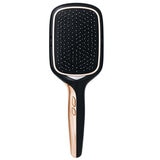 コイズミ イオンバランスリセットヘアブラシ ブラック KBE2520K