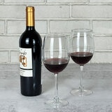 Shandong Excel Light ワイングラス 約470ml 18脚 Shandong Excel Light ワイングラス 約470ml 18脚