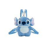 ディズニー ぬいぐるみ バッグ アソート - スティッチ