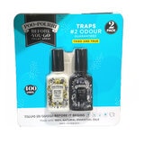 Poo-Pourri トイレ用消臭フレグランススプレー 100ml x 2本　オリジナルシトラス/ ロイヤルフラッシュ
